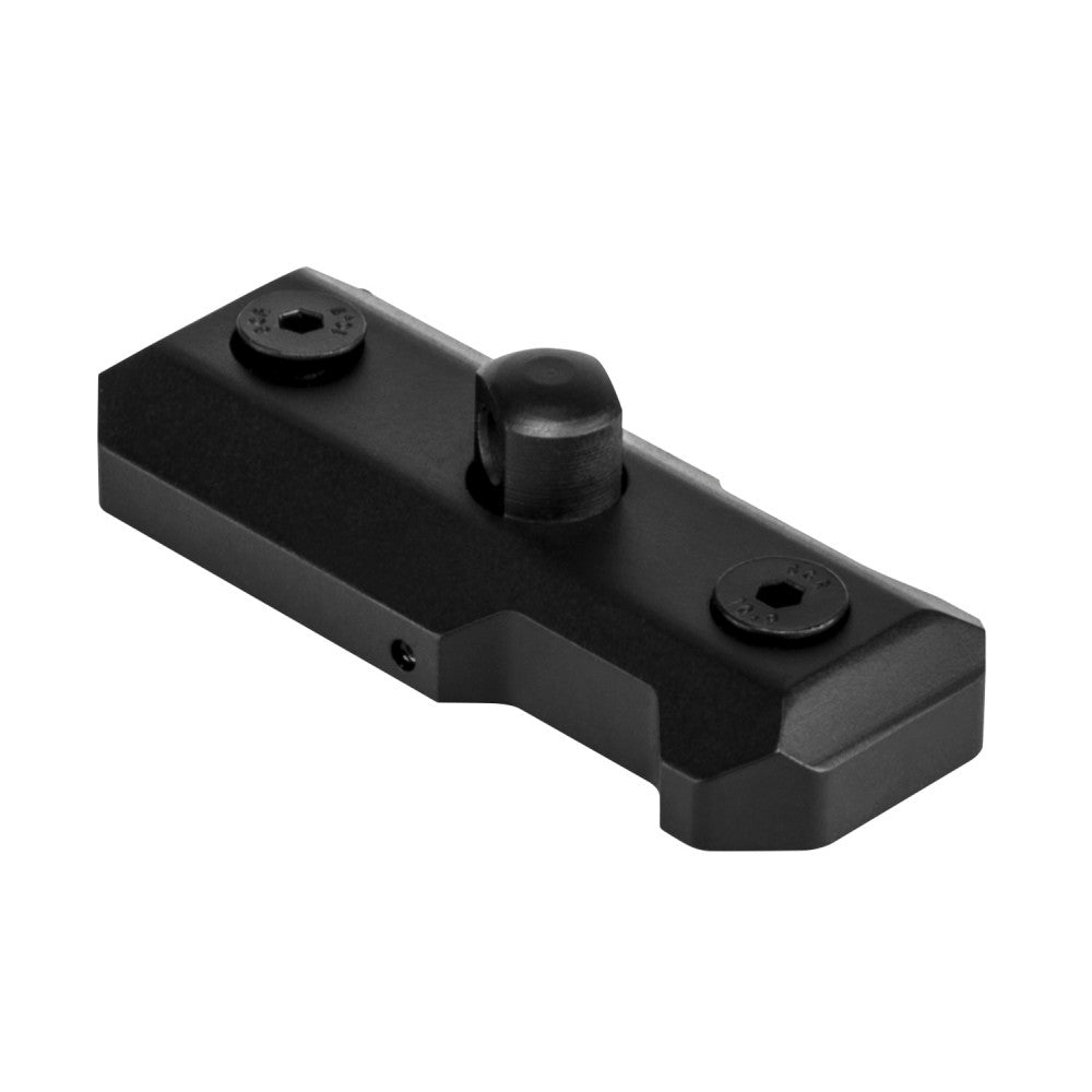 KeyMod Sling Swivel Stud/ Bipod Adapter