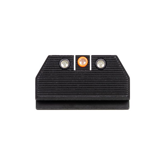 Optics Ready Stealth Night Sight Set for CZ P-10 C/F/S