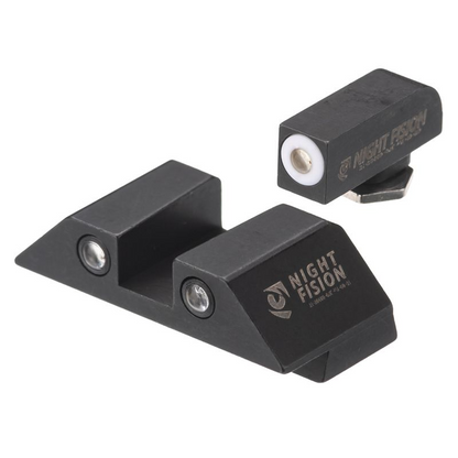 Night Sight Set for Glock 17/19/34