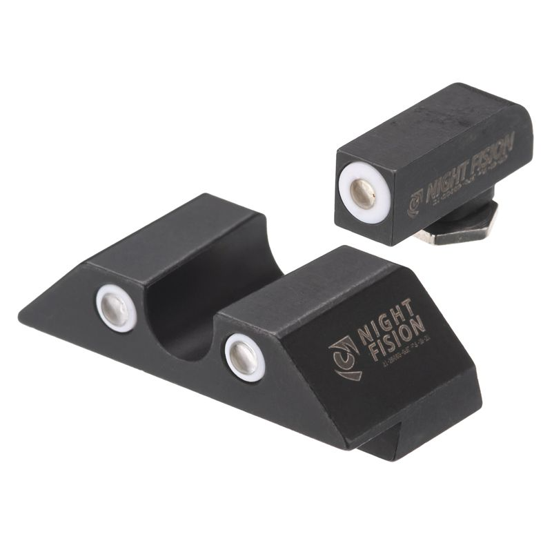 Night Sight Set for Glock 17/19/34