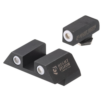 Night Sight Set for Glock 42/43/43X