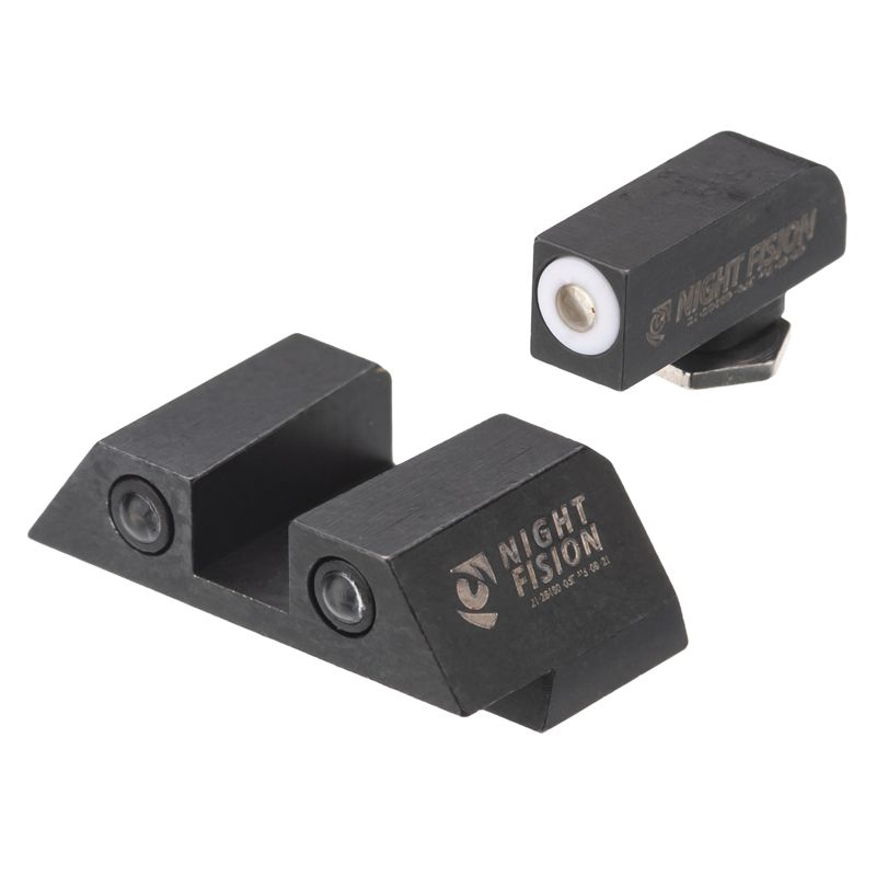 Night Sight Set for Glock 42/43/43X