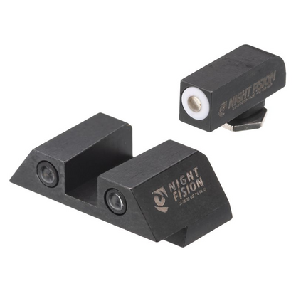 Night Sight Set for Glock 42/43/43X