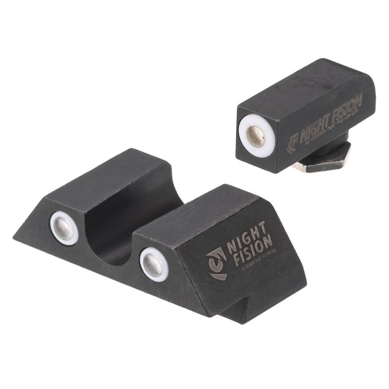 Night Sight Set for Glock 42/43/43X