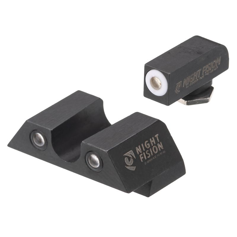 Night Sight Set for Glock 42/43/43X