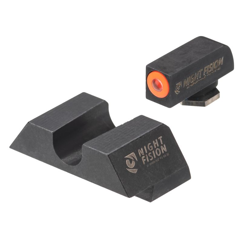 Night Sight Set for Glock 42/43/43X
