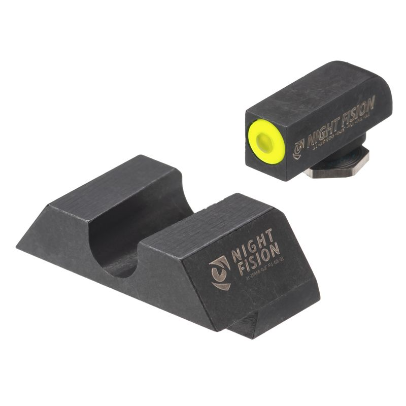 Night Sight Set for Glock 42/43/43X