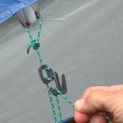 Figure 9 Reflective Tent Line Kit