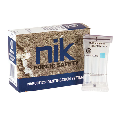 NIK Test