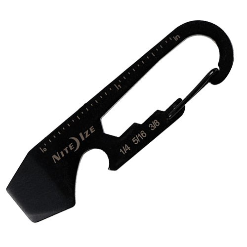 Doohickey Pocket/Key Ring Multi-Tool