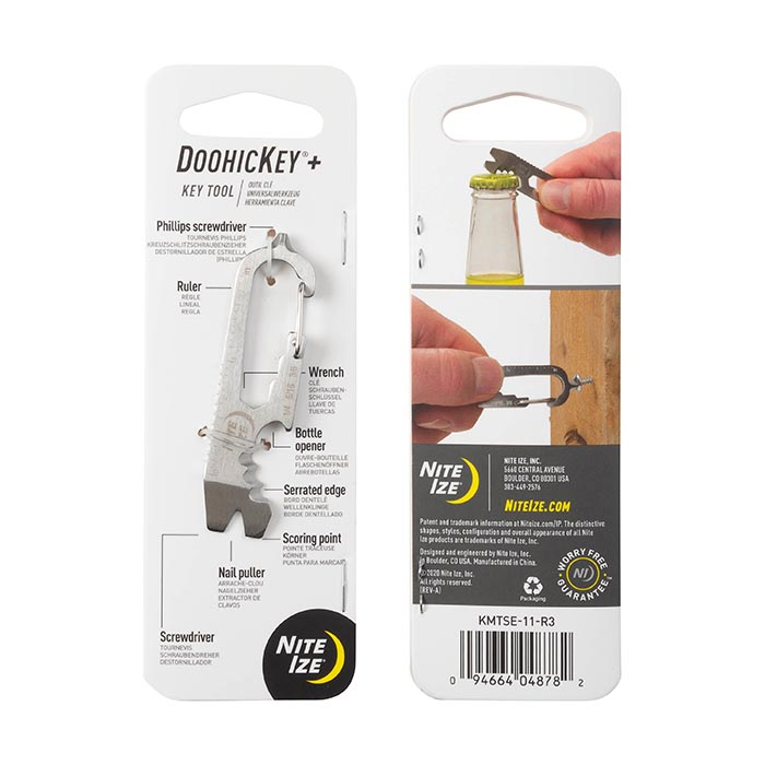 DoohicKey+ Key Tool