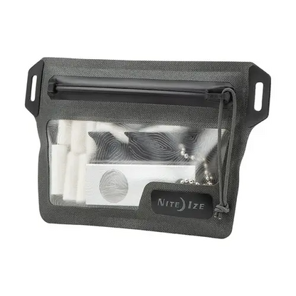 RunOff Waterproof Wallet