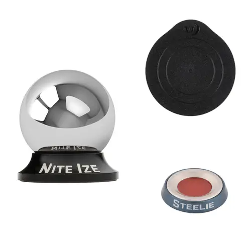 Steelie Original Dash Kit
