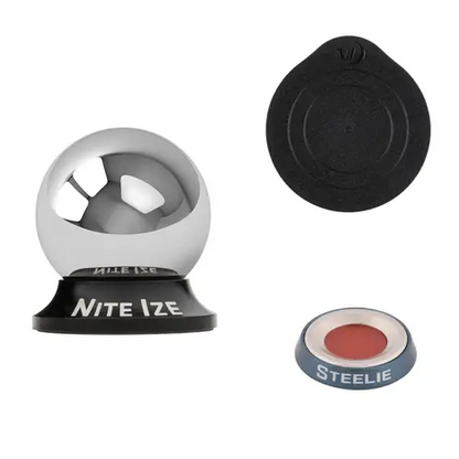 Steelie Original Dash Kit