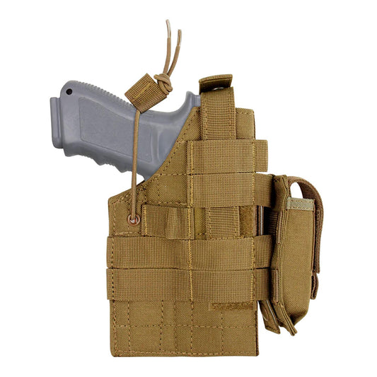 Condor Ambidextrous Holster for 1911