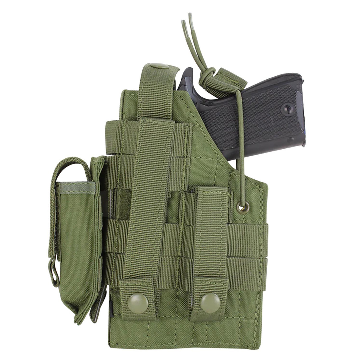 Condor Ambidextrous Holster for 1911