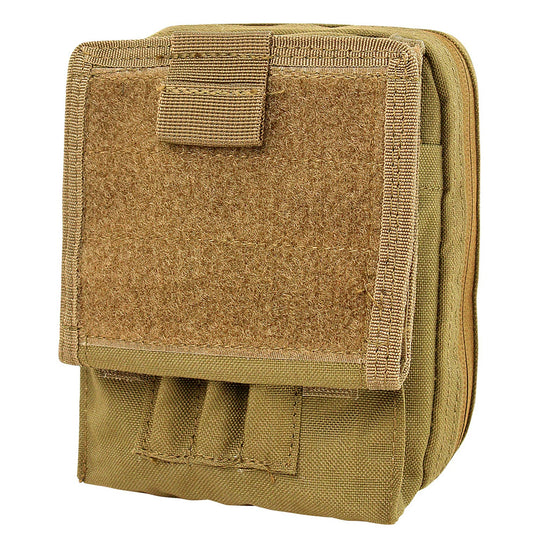 Condor Map/Admin Pouch