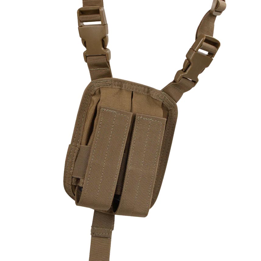 Condor Universal Shoulder Holster