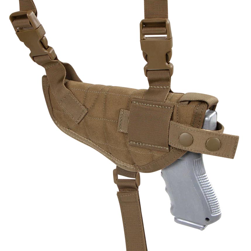 Condor Universal Shoulder Holster