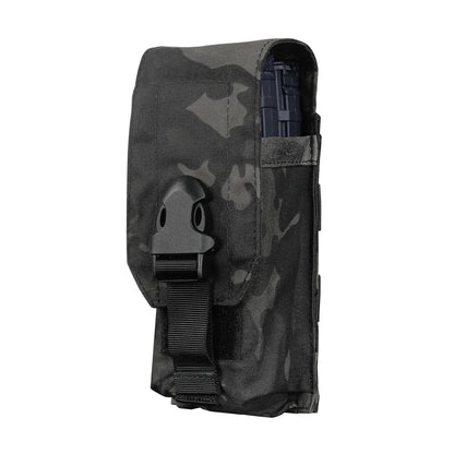 Condor Universal Rifle Mag Pouch