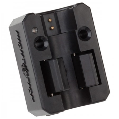 Snap-in Rapid Charger for NSR-9844XL