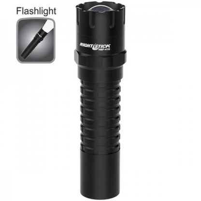 Adjustable Beam Flashlight (115 Lumens to 72 Meters)