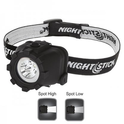 Multi-Function Headlamp