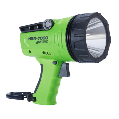 USB-C Rechargeable High Candela Spotlight