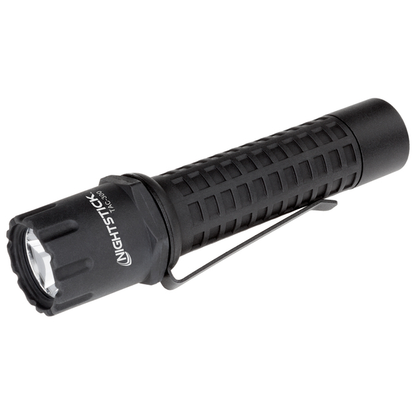 Polymer Tactical Flashlight