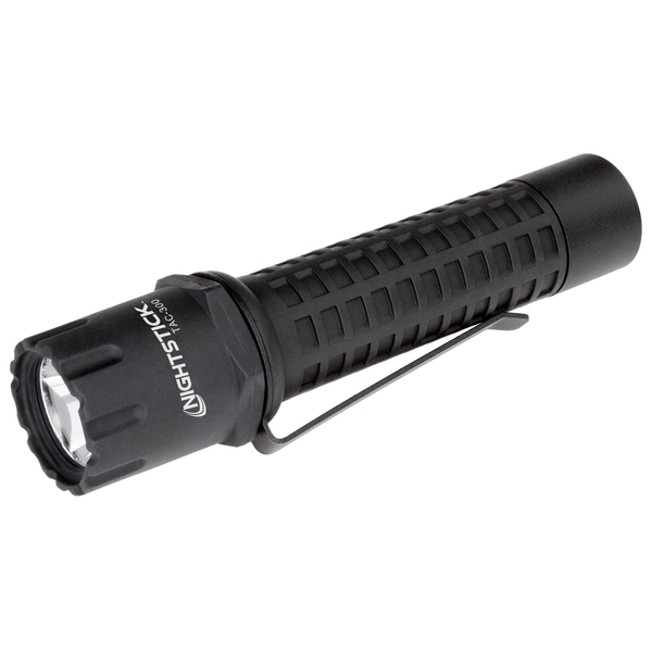 Polymer Tactical Flashlight
