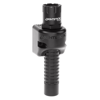 Xtreme Lumens Metal Multi-Function Rechargeable Tactical Flashlight