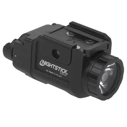 TCM-10 Compact Weapon-Mounted Light