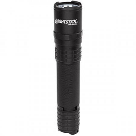 USB Rechargeable Tactical Flashlight