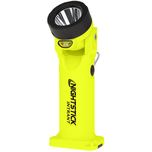 Intrant Intrinsically-Safe, Dual-Light Angle Light