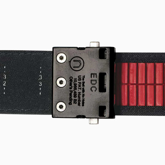 NTAC-45 EDC Ratchet Belt 1.75" [45mm]