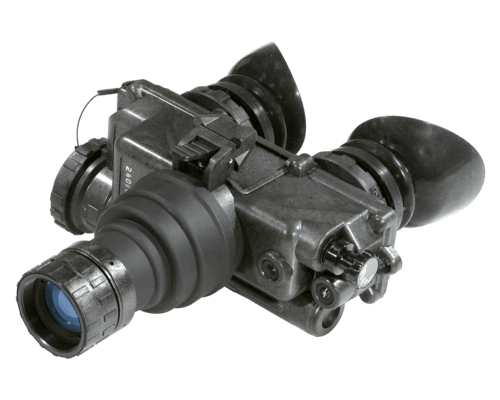 ATN PVS7-HPT - 57-60lp/mm - Green Phosphor