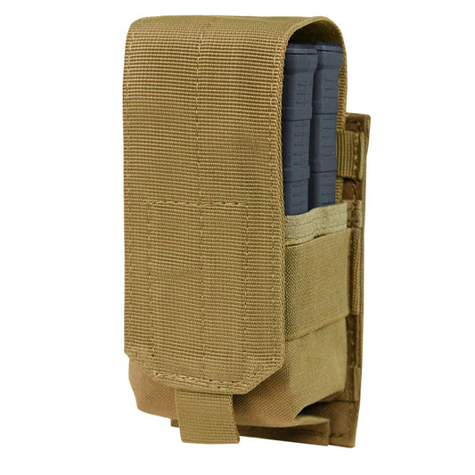 Condor Single M14 Mag Pouch