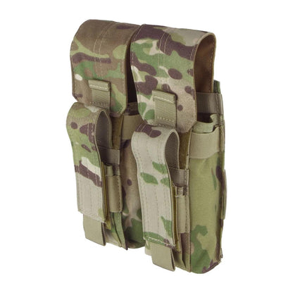 Condor Double AK Kangaroo Mag Pouch