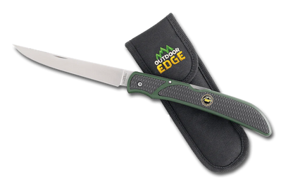 FISH & BONE (Green/Black)