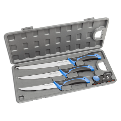 REELFLEX PAK (5 Piece Set)