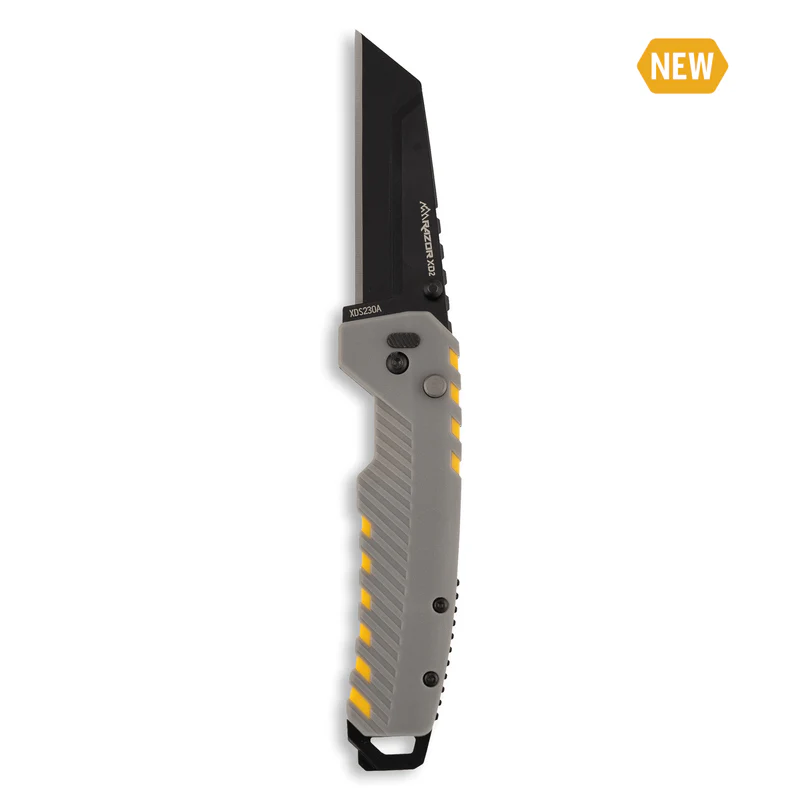 RAZOR XD2