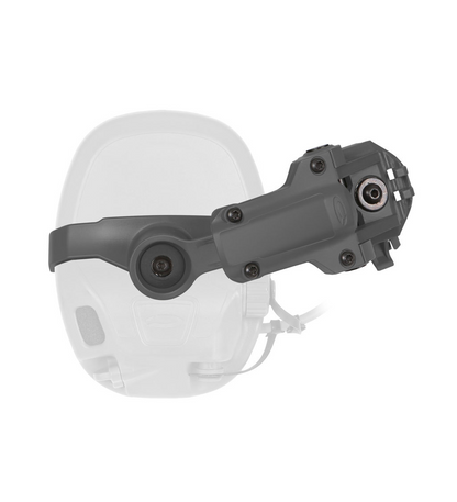 AMP Helmet Rail Mount Kit