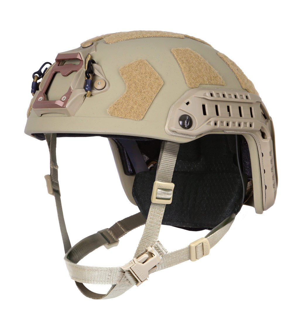 FAST SF High Cut Helmet System