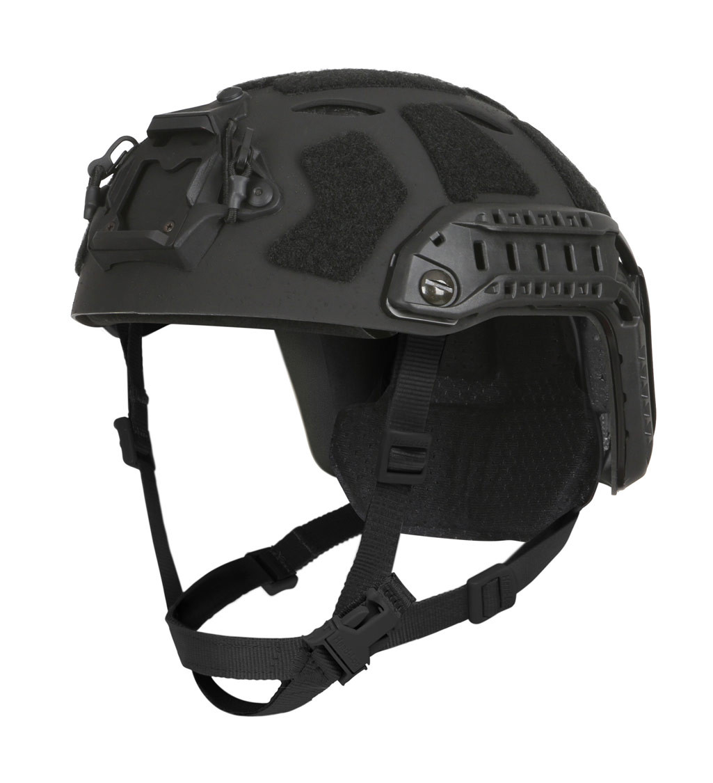 FAST SF Carbon Composite Helmet System