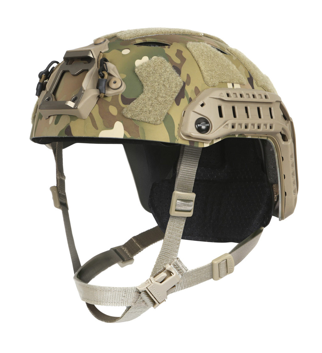 FAST SF Carbon Composite Helmet System