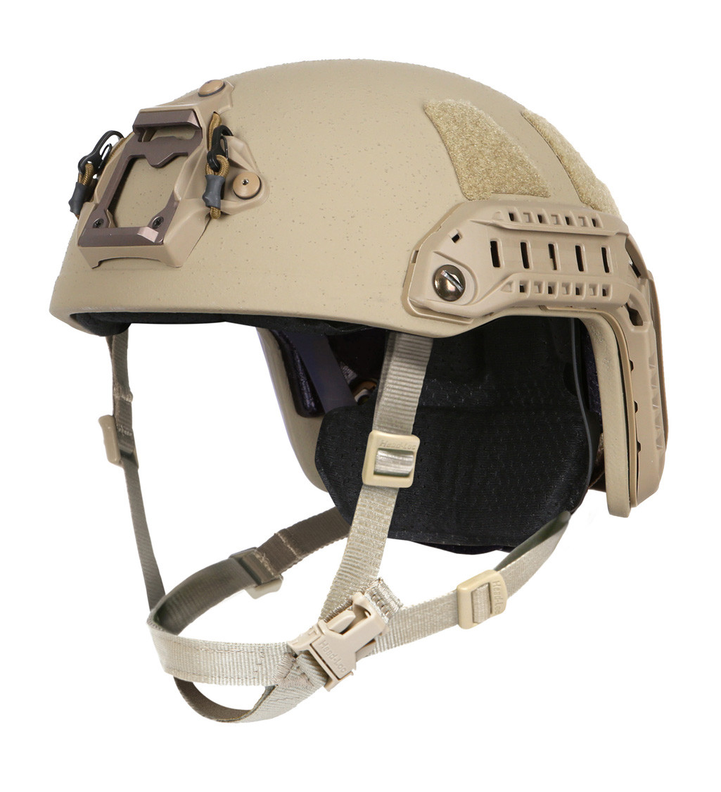 FAST XR High Cut Helmet System