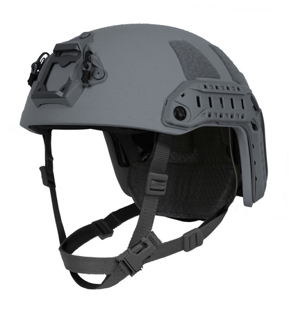 FAST XR High Cut Helmet System