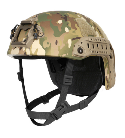 FAST XR High Cut Helmet System