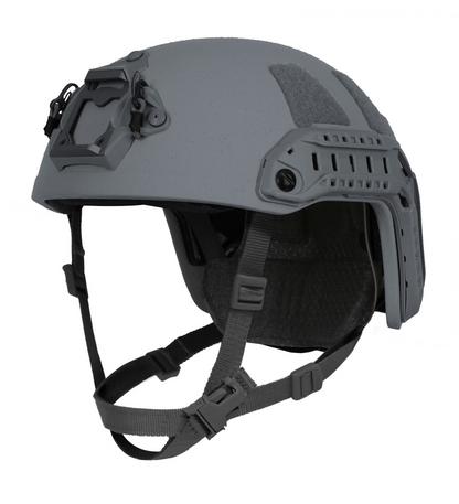 FAST XP High Cut Helmet System