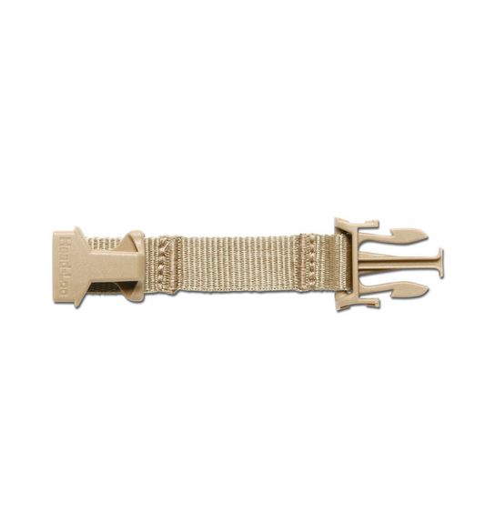 CBRNE Chinstrap Extender